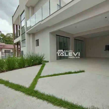 Image 1 - Rua Presidente Getúlio, Rio Morto, Indaial - SC, 89082-625, Brazil - House for sale