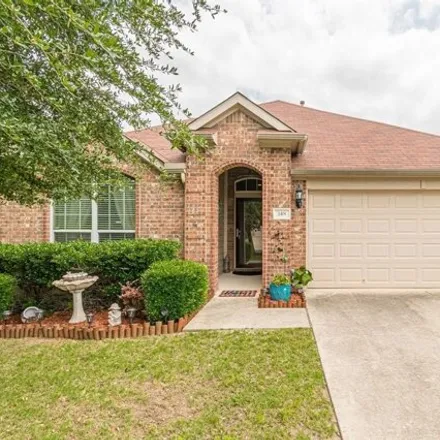 Buy this 3 bed house on 156 Sweet Gum Drive in Kyle, TX 78640