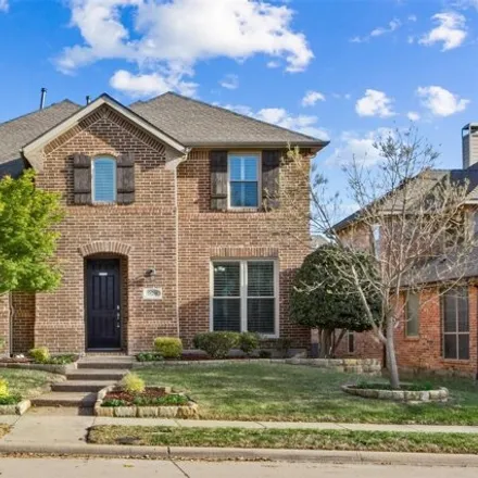 Buy this 5 bed house on 928 Sloan Drive in The Trails, Allen