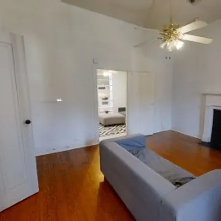 Rent this 2 bed apartment on 217 North Yazoo Street