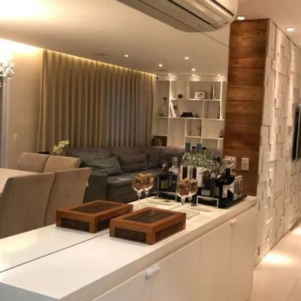 Buy this 2 bed apartment on Rua Carvalho de Freitas in Vila Andrade, São Paulo - SP