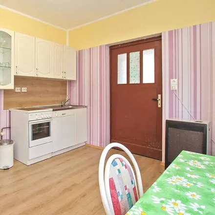 Rent this 1 bed apartment on Gerswalde in Brandenburg, Germany