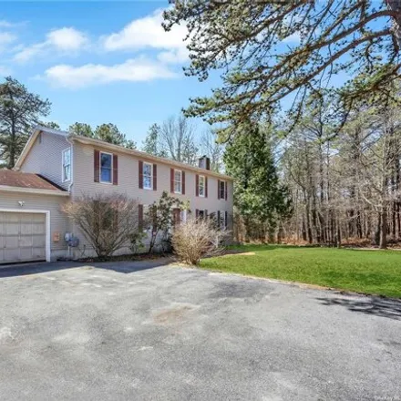 Buy this 4 bed house on 51 Bellows Pond Road in Southampton, Hampton Bays