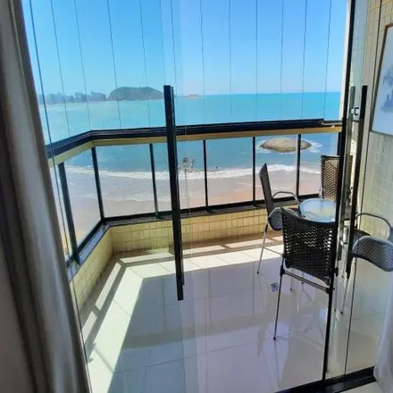 Buy this 3 bed apartment on Rua Honolulu in Praia do Morro, Guarapari - ES