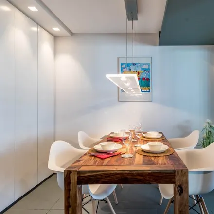 Rent this 2 bed apartment on Kiosko Malvarrosa in Carrer de la Font d'en Carròs, 46011 Valencia