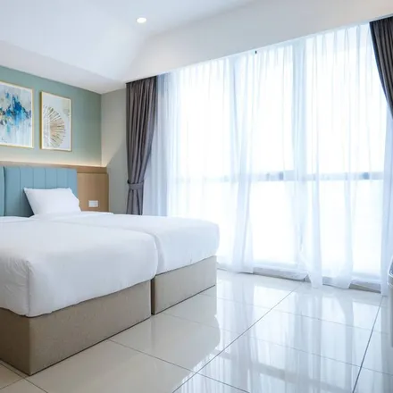 Image 2 - Bukit Mertajam, Seberang Perai, Malaysia - Apartment for rent