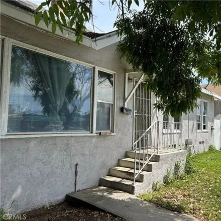Buy this 11 bed house on 3159 1st Street in Riverside, CA 92501