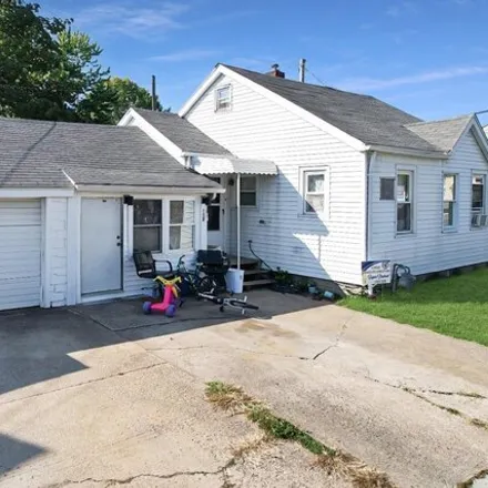 Buy this 3 bed house on Magruder Hospital in 615 Fulton Street, Port Clinton