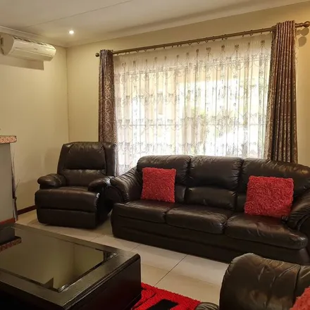 Rent this 3 bed house on Randburg in City of Johannesburg Metropolitan Municipality, South Africa