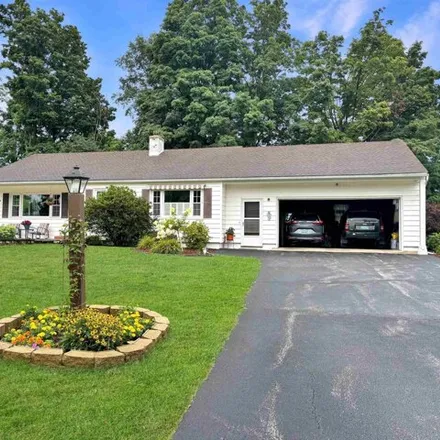 Image 1 - 14 Marolin St, Rutland, Vermont, 05701 - House for sale