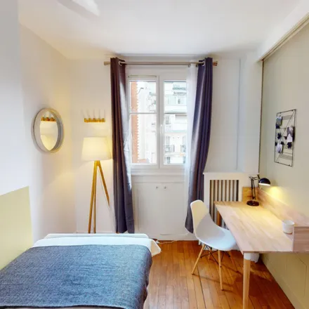 Image 4 - 197b Avenue de Versailles, 75016 Paris, France - Room for rent