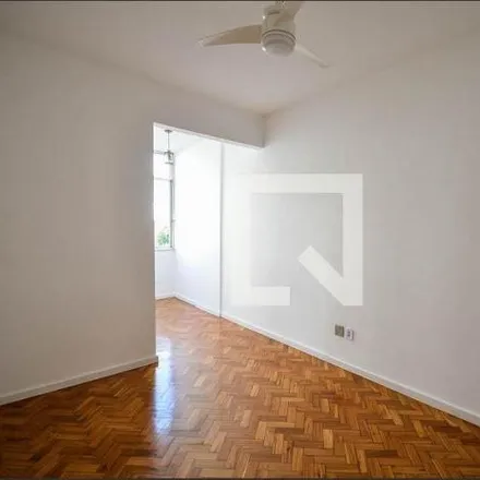 Rent this 2 bed apartment on Rua Félix da Cunha in Tijuca, Rio de Janeiro - RJ