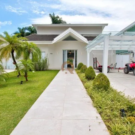 Buy this 6 bed house on Costa Verde Tabatinga Hotel in Avenida Principal, Costa Verde