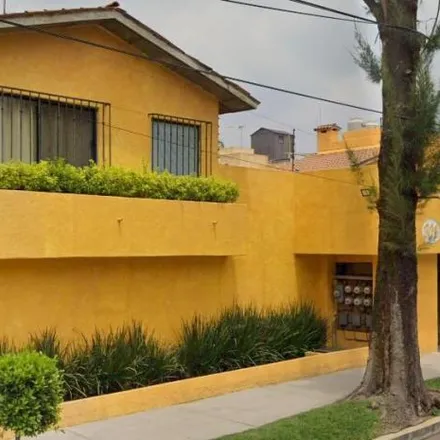 Buy this 3 bed house on Prolongación Ignacio Aldama in Xochimilco, 16010 Mexico City