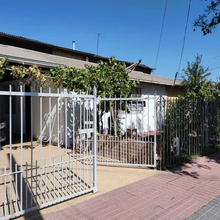Image 4 - Arturo Prat, 967 0000 Talagante, Chile - House for sale