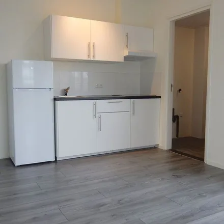 Rent this 1 bed apartment on Kalfjeslaan in 1183 AJ Amsterdam, Netherlands