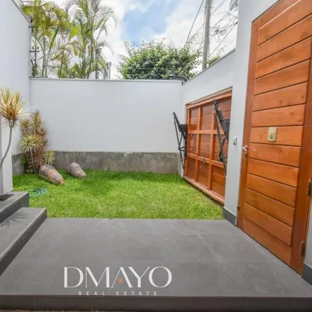 Rent this 4 bed house on Calle Segundo Minchan Infantes 165 in Miraflores, Lima Metropolitan Area 15048