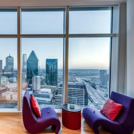 Buy this 1 bed condo on Museum Tower in 1918 North Olive Street, Dallas