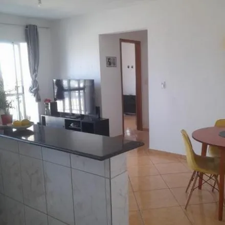 Buy this 2 bed apartment on Avenida Curió in Taboão, Diadema - SP