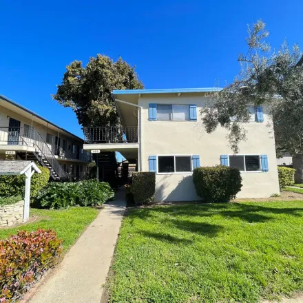 Rent this 1 bed apartment on 500 West Chestnut Avenue in Lompoc, CA 93436