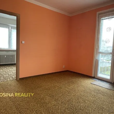 Image 8 - Kostelní 43, 356 01 Sokolov, Czechia - Apartment for rent