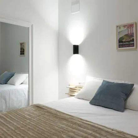 Image 5 - Carrer de Ramon Marquet, 46023 Valencia, Spain - Apartment for rent