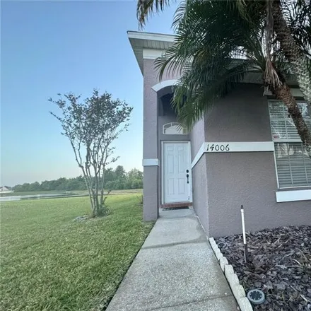 Buy this 3 bed house on 14006 Boca Key Drive in Meadow Woods, Orange County