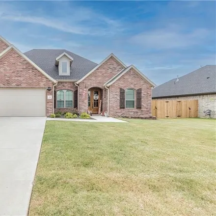 Buy this 4 bed house on 1698 Heritage Drive in Springdale, AR 72762