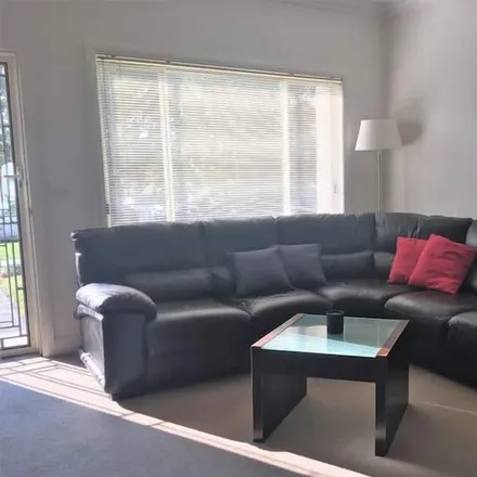 Rent this 2 bed townhouse on Wagga Wagga City Council in New South Wales, Australia