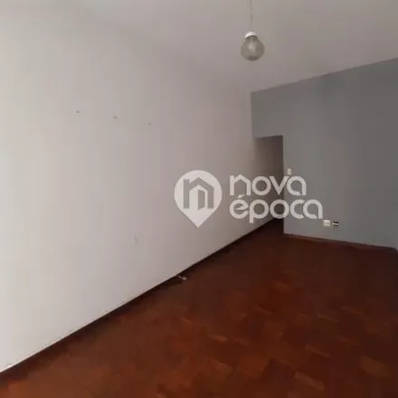 Buy this 2 bed apartment on Escola Municipal Maria Braz in Rua Heráclito da Graça 109, Lins de Vasconcelos