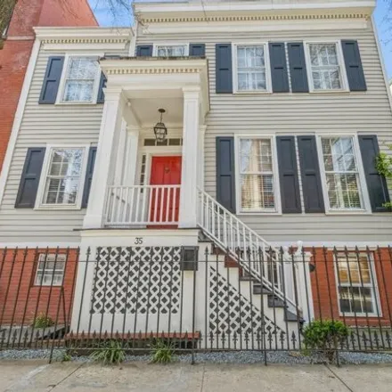 Buy this 6 bed house on 303 Grove Street in Jersey City, NJ 07302