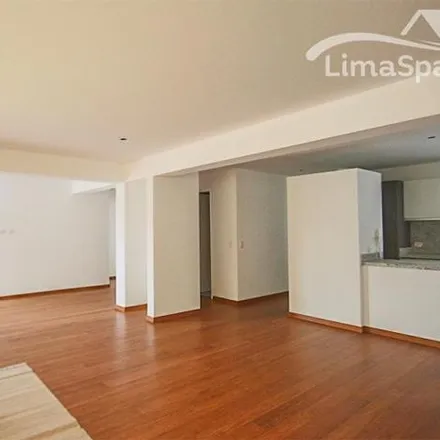Buy this 2 bed apartment on Institución Educativa 1051 El Olivar in Enrique Paillardelle Street, San Isidro