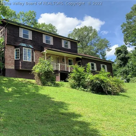Buy this 4 bed house on 2000 Terry Road in Charleston, WV 25309