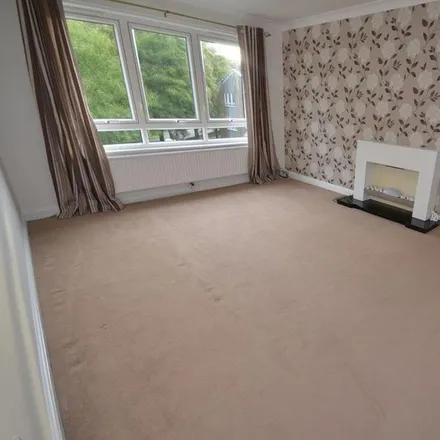 Rent this 2 bed apartment on unnamed road in Pontefract, WF8 4SE