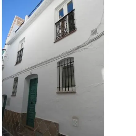 Buy this 3 bed townhouse on 29754 Cómpeta