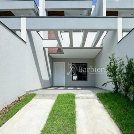 Buy this 3 bed house on Rua Cássio Medeiros in Vorstadt, Blumenau - SC