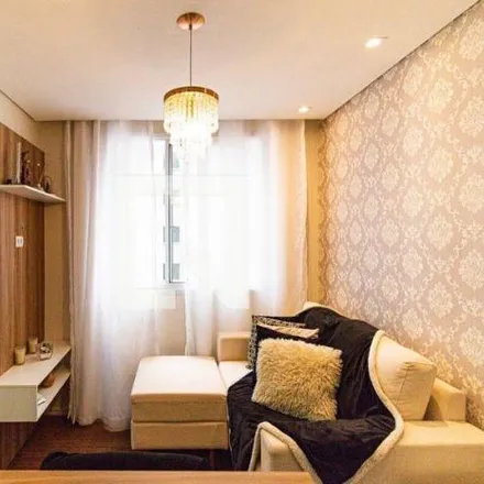 Rent this 2 bed apartment on Avenida Mário Lopes Leão in Santo Amaro, São Paulo - SP