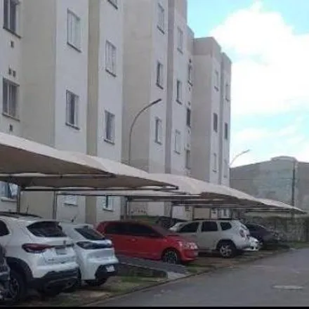 Buy this 2 bed apartment on Rua Limeira in Jardim Orestes Veroni, Limeira - SP