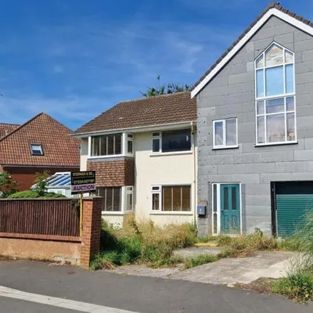 Buy this 6 bed house on 4 Westfield Close in Uphill, BS23 4XQ