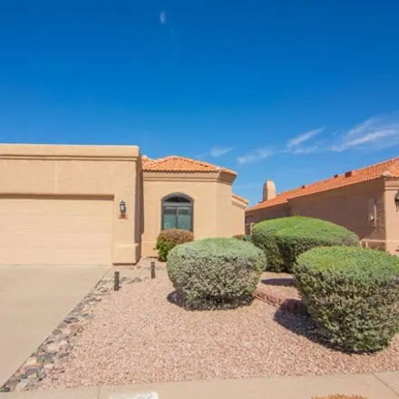 Buy this 3 bed house on 12122 North Finch Drive in Fountain Hills, AZ 85268