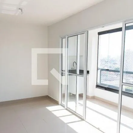 Rent this 1 bed apartment on Rua Clímaco Barbosa 500 in Cambuci, São Paulo - SP