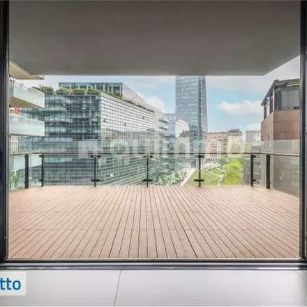 Image 5 - Piazza Alvar Aalto, 20100 Milan MI, Italy - Apartment for rent