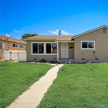 Buy this 4 bed house on 2992 North Garey Avenue in Pomona, CA 91767