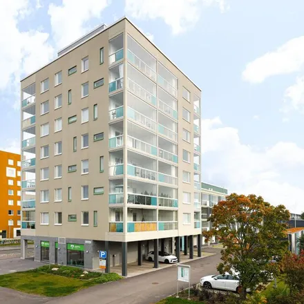Image 5 - Puutarhatie 7, 01300 Vantaa, Finland - Apartment for rent