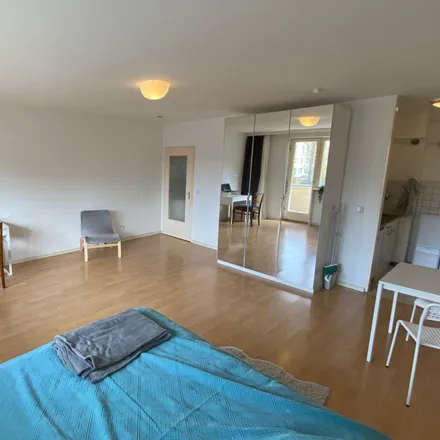 Image 5 - Nordhauser Straße 26, 10589 Berlin, Germany - Apartment for rent