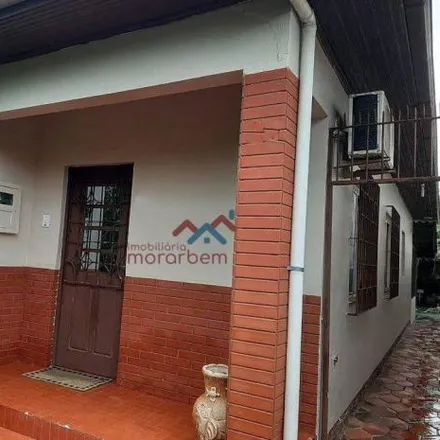 Image 1 - Rua Érico Veríssimo, Nossa Senhora das Graças, Canoas - RS, 92025-650, Brazil - House for sale