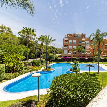 Rent this 2 bed apartment on Calle Ancora in 10049 El Puerto de Santa María, Spain