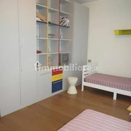 Rent this 5 bed apartment on Via dei Mori in 54100 Massa MS, Italy