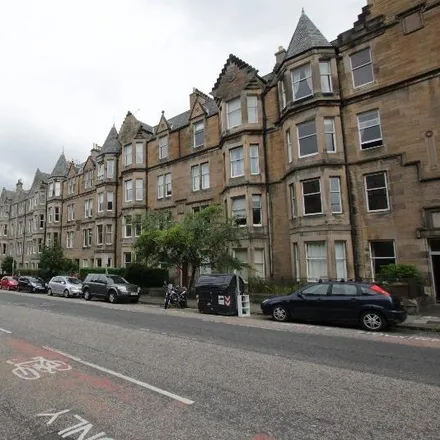 Image 1 - Helen Lucas Architects, 33-35 Marchmont Road, City of Edinburgh, EH9 1HU, United Kingdom - Apartment for rent