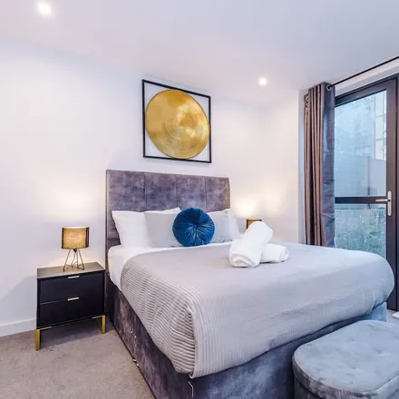 Rent this 1 bed apartment on Birmingham in B15 1DW, United Kingdom